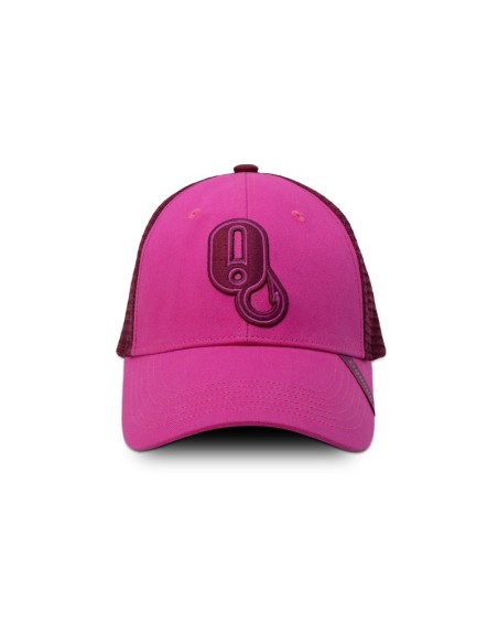 Delphin gorra trucker uni queen