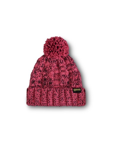 Delphin gorro lana queen