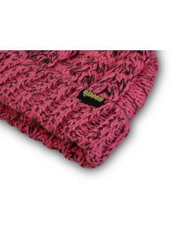 Delphin gorro lana queen