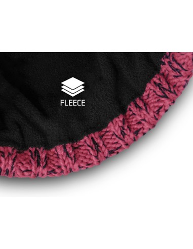 Delphin gorro lana queen