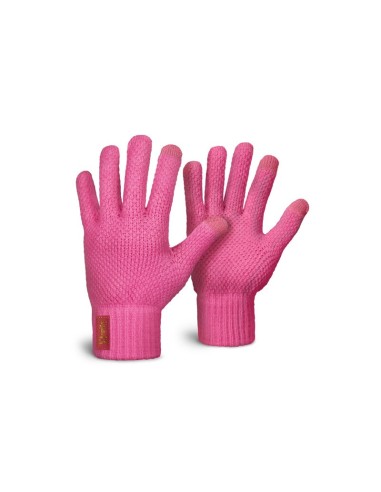 Delphin guantes punto queen