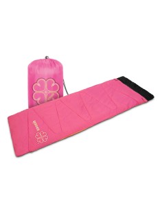 Delphin sleeping bag queen