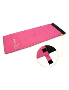 Delphin sleeping bag queen 2