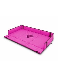 Delphin moqueta duo mat queen wow 2