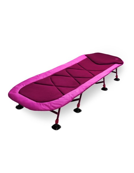 Delphin bedchair for woman queen 8 patas