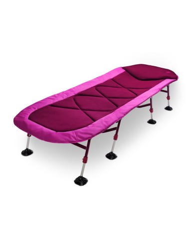 Delphin bedchair for woman queen 8 patas