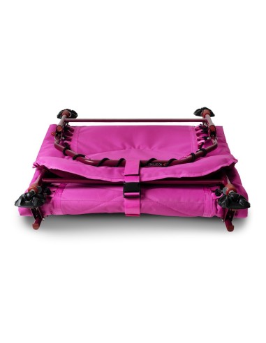Delphin bedchair for woman queen 8 patas