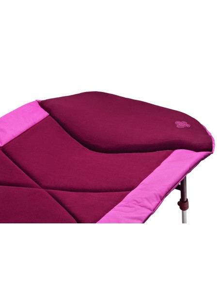 Delphin bedchair for woman queen 8 patas