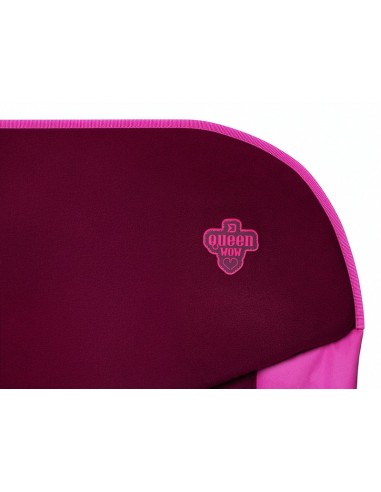 Delphin bedchair for woman queen 8 patas