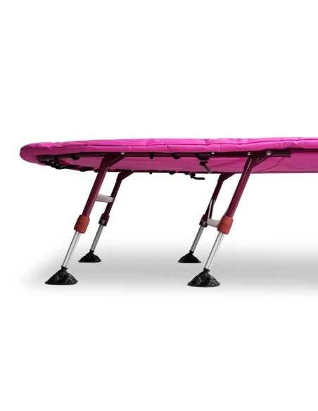 Delphin bedchair for woman queen 8 patas