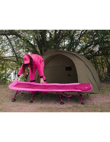 Delphin bedchair for woman queen 8 patas