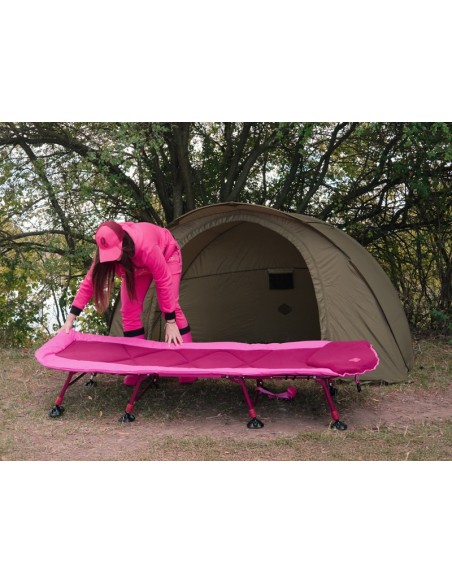 Delphin bedchair for woman queen 8 patas