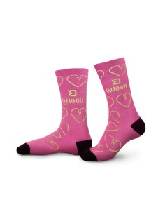 Delphin calcetines queen talla nº38-41