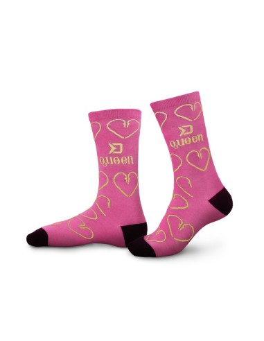Delphin calcetines queen talla nº38-41