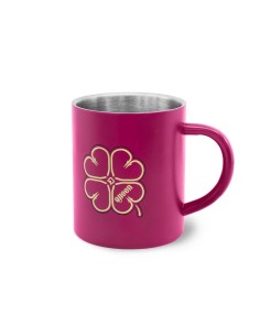 Delphin taza mug queen 300ml