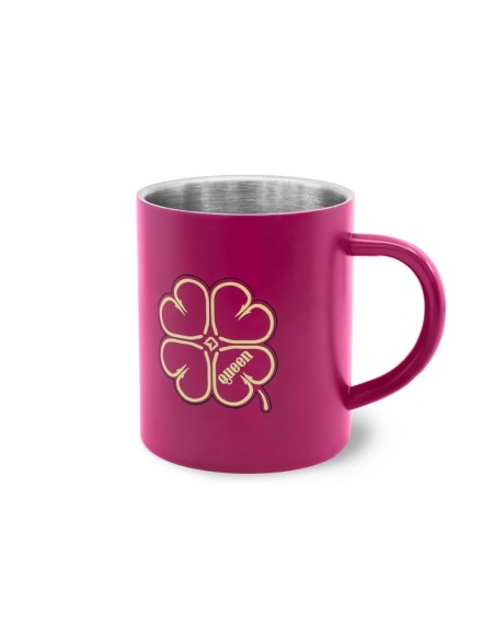 Delphin taza mug queen 300ml