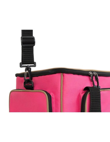 Delphin carryall queen