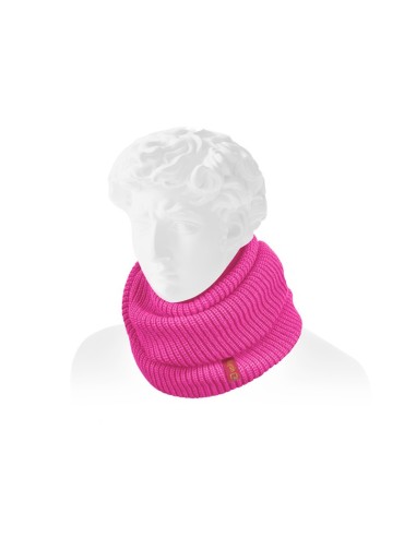 Delphin woman knitted queen
