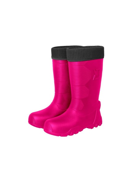 Delphin boots bronto queen nº36