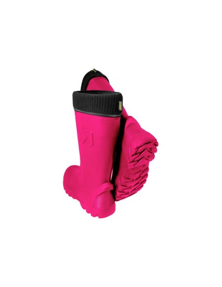 Delphin boots bronto queen nº42