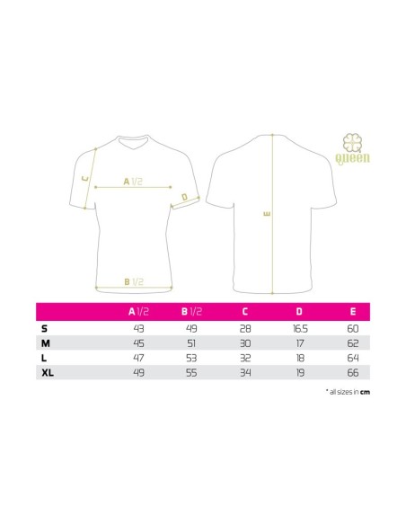 Delphin t-shirt queen 4love talla M