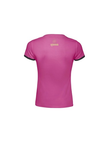 Delphin t-shirt queen 4love talla L