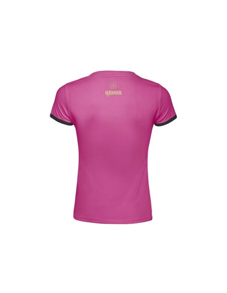 Delphin t-shirt queen 4love talla L
