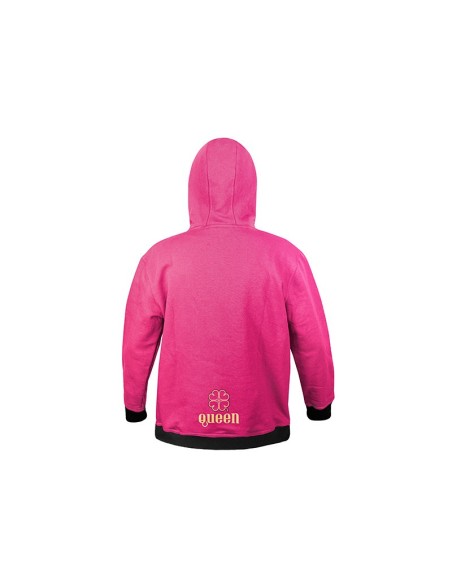 Delphin sudadera queen 4love talla M