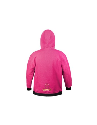 Delphin sudadera queen 4love talla L