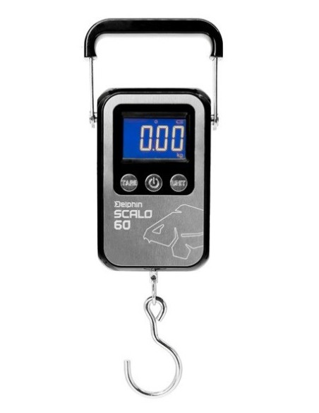 Delphin digital scalo