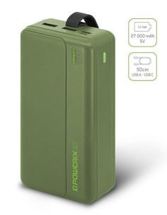 Delphin bateria externa powerix