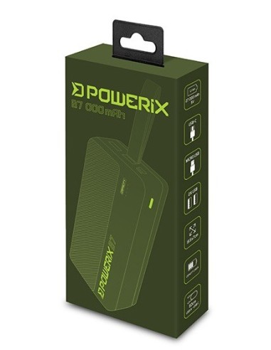 Delphin bateria externa powerix