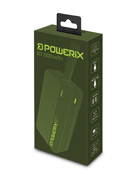 Delphin bateria externa powerix