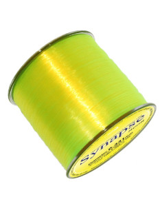 Katran SYNAPSE neon 0.25mm 11.55lb 1000m 2