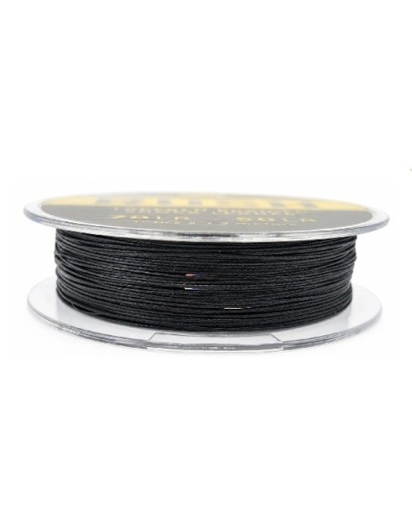 Katran rush tapered shockleader 70lb a 50 lb 7.3m 6unds