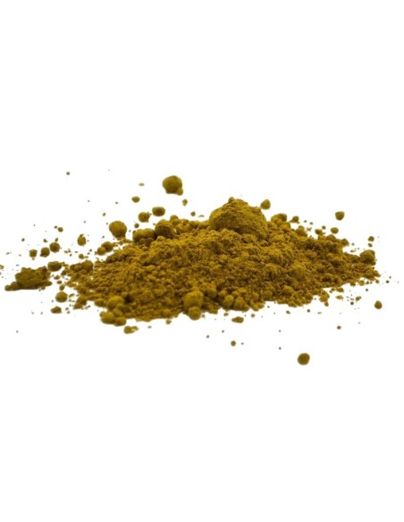 Massive baits blue green extract 500gr