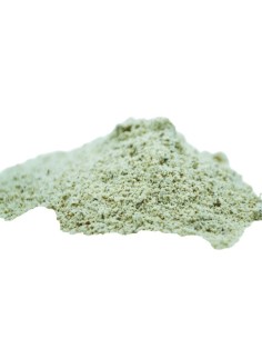 Massive baits harina de chufa baja en grasa 1kg