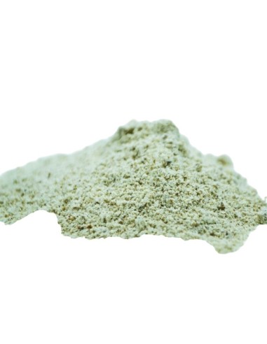 Massive baits harina de chufa baja en grasa 1kg