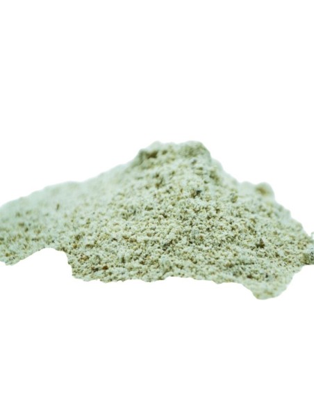 Massive baits harina de chufa baja en grasa 1kg