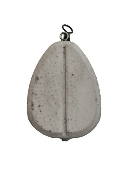 Eco sinker drop swivel 110gr 1und