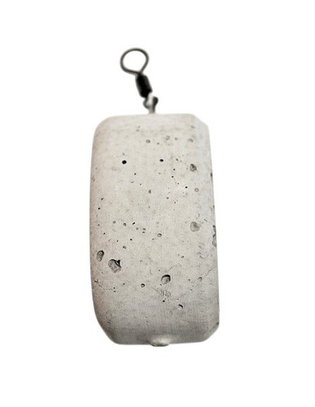 Eco sinker drop swivel 150gr 1und