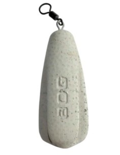 Eco sinker distance paste swivel 80gr 1und