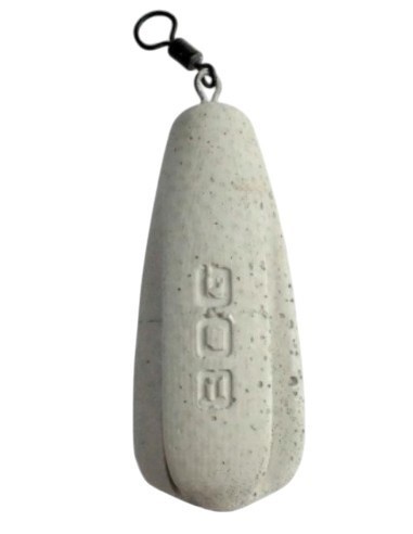 Eco sinker distance paste swivel 80gr 1und