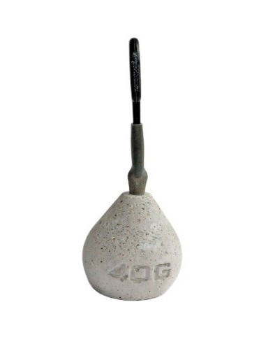 Eco sinkers backlead 40gr 1und