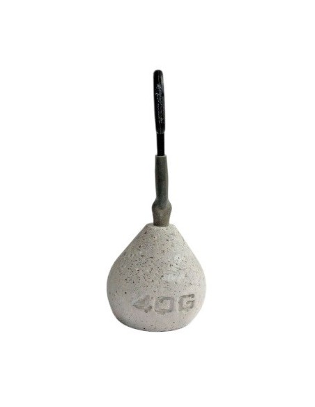 Eco sinkers backlead 40gr 1und