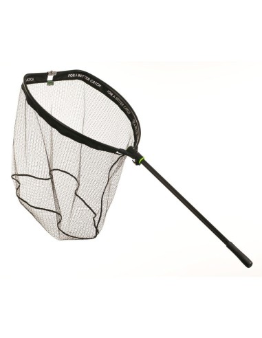 Zfish sacadera landing net DLX 160cm