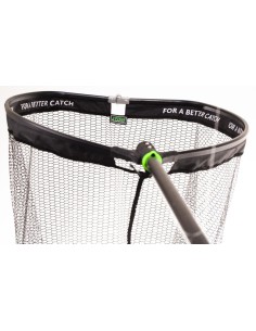 Zfish sacadera landing net DLX 160cm 2