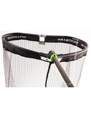 Zfish sacadera landing net DLX 160cm