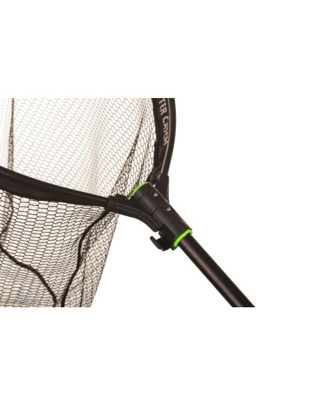 Zfish sacadera landing net DLX 160cm