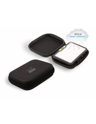 Zfish multifuncional photolamp 1000 lumenes